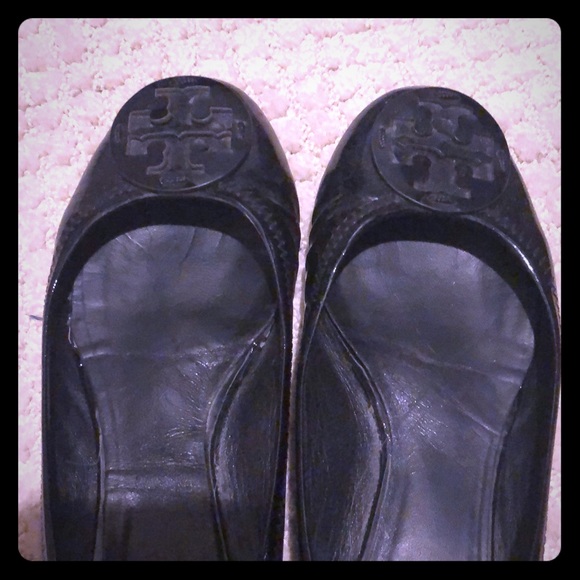 Tory Burch flats - Picture 1 of 2